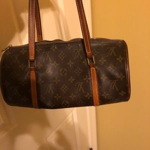 LV HANDBAG